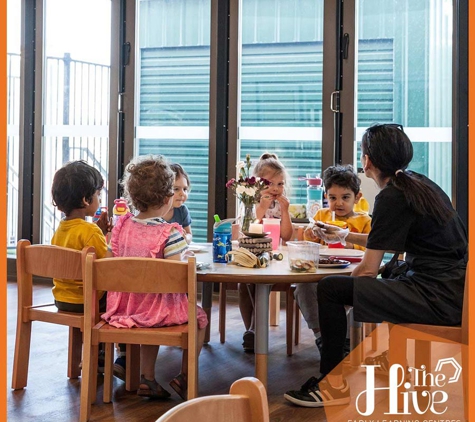 The Hive Early Learning Centres - Newcomb, VIC
