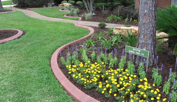 All American Curbing & Landscapes