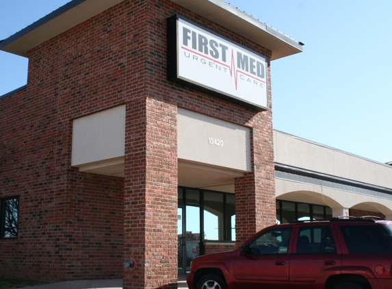 First Med Urgent Care - Oklahoma City, OK