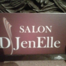 Salon D'Jenelle - Beauty Salons
