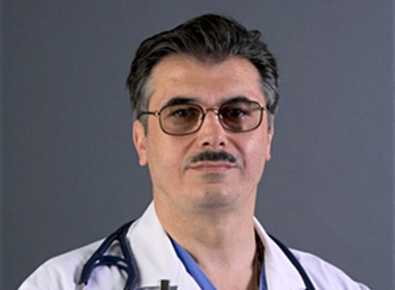 Dr. John Sayad, MD - Brooklyn, NY