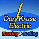 Don Kruse Electric, Inc. - Electricians