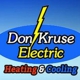 Don Kruse Electric, Inc.