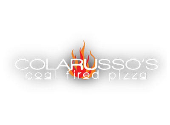 Colarusso's Coal-Fired Pizza - Dickson City, PA