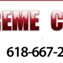 Extreme Clean - Ventilation Cleaning