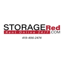 Storage Red-(Ashland) - Business Documents & Records-Storage & Management