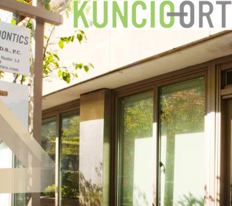 Kuncio Orthodontics - New York, NY