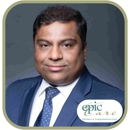 Pillai, Prasad, MD