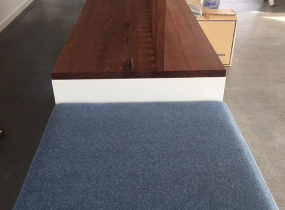 Chapman Upholstery - Sandgate, NSW