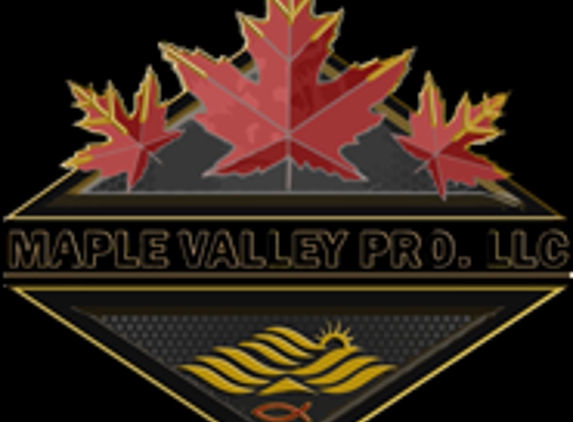 Maple Valley Professional Tree, Lawn and Property Preservation Services LLC - Kissimmee, FL