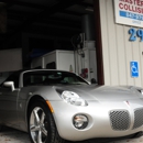 Master's Collision Body Shop - Automobile Body Repairing & Painting