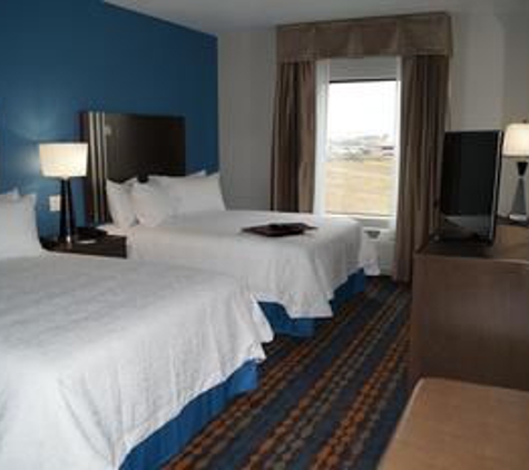 Hampton Inn Kenedy - Kenedy, TX