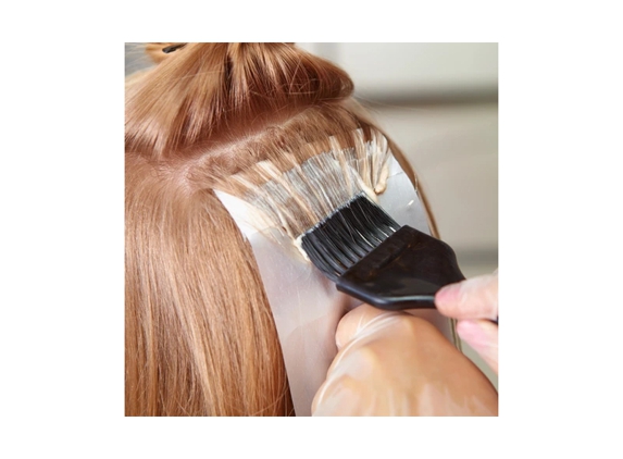ABlaze Hair Artistry - Knoxfield, VIC