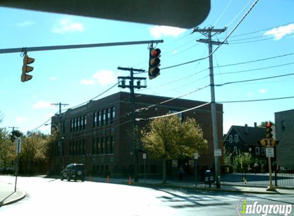 Immaculate Conception Parish School - Revere, MA