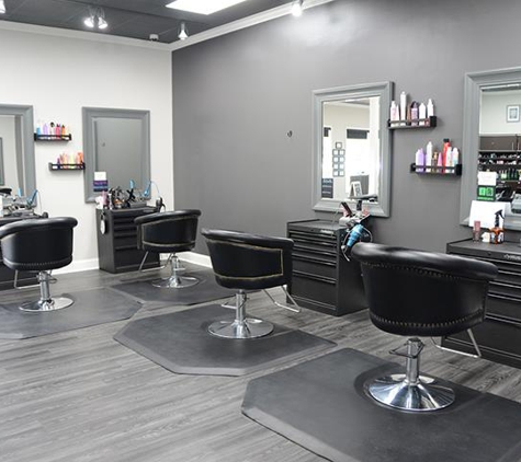 Coral Salon & Spa - Murfreesboro, TN