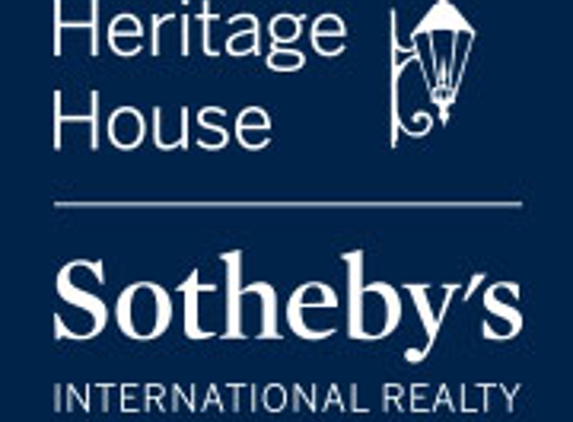 Heritage House Sotheby's International Realty - Holmdel, NJ