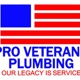 Pro Veterans Plumbing