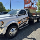 A+ Towing & Recovery Service - Towing