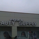 Foxx Beauty Supply