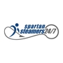 Spartan Steamers 24/7