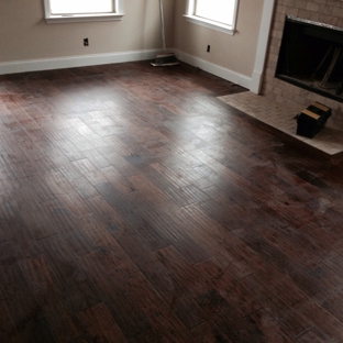 INFINITY FLOORING - Springfield, TN