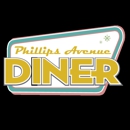 Phillips Avenue Diner - American Restaurants
