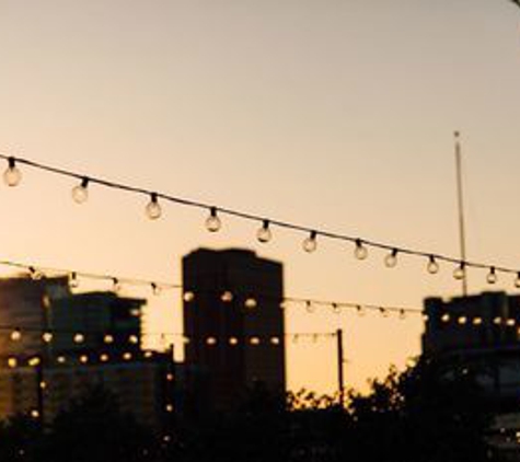 The Los Angeles Athletic Club - Los Angeles, CA