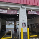 Jiffy Lube Oil Change
