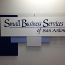 Small Business Services of San Antonio - Bookkeeping