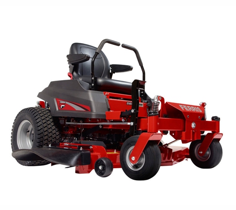 Manning Mowers BBQ’S & Heating
