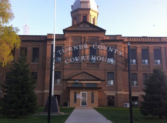 Turner County Extension Office - Parker, SD