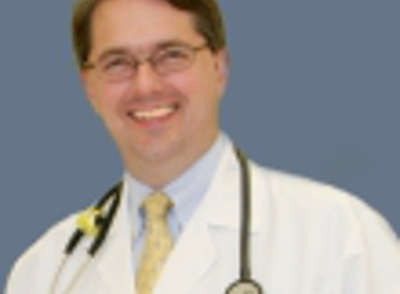 Dr. George A. Waters, MD - Attleboro, MA