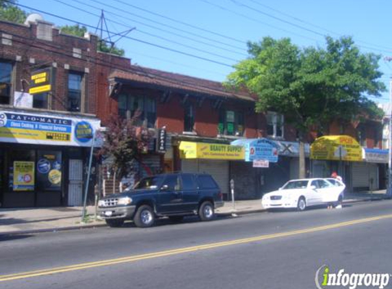 Aicha African Hair Braiding - Saint Albans, NY