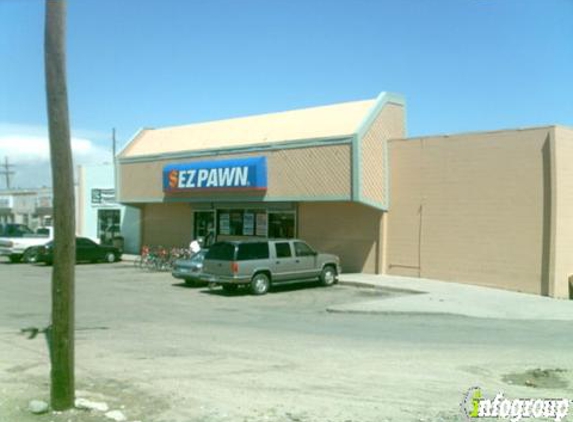 EZ Pawn - Commerce City, CO