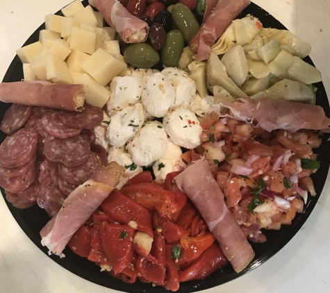 Santino's Gourmet Deli - Staten Island, NY