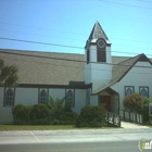 Community Presbyterian Church-Office
