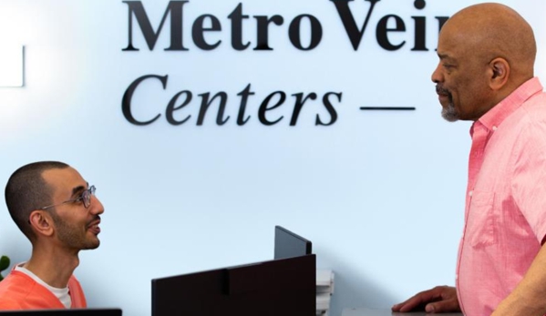 Metro Vein Centers | Fairfield - Fairfield, CT