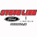 Steve Link Ford Lincoln Inc. - New Car Dealers