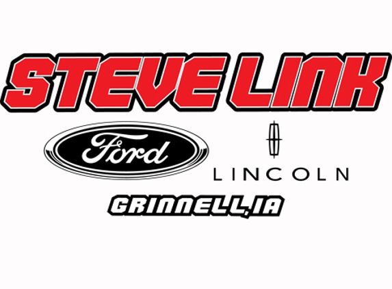 Steve Link Ford Lincoln Inc. - Grinnell, IA