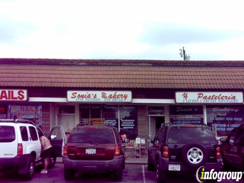 Sonia's Bakery 744 Glendora Ave, La Puente, CA 91744 - YP.com