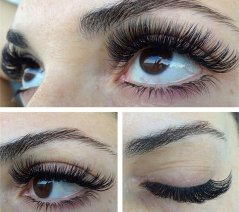 Lash RX - Dallas, TX