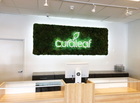 Curaleaf Dispensary Jacksonville - Jacksonville, FL