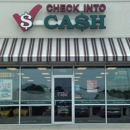 Check Into Cash - Check Cashing Service