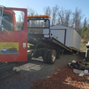 JNS Towing - Towing