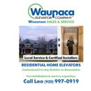Waupaca Elevator Company Wisconsin Sales & Service - Elevators