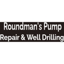 Roundmans Pump Repair & Well Drilling - Pumps