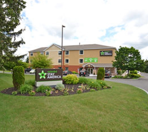 Extended Stay America - East Syracuse, NY