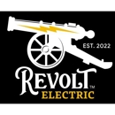 Revolt Electric - Electricians