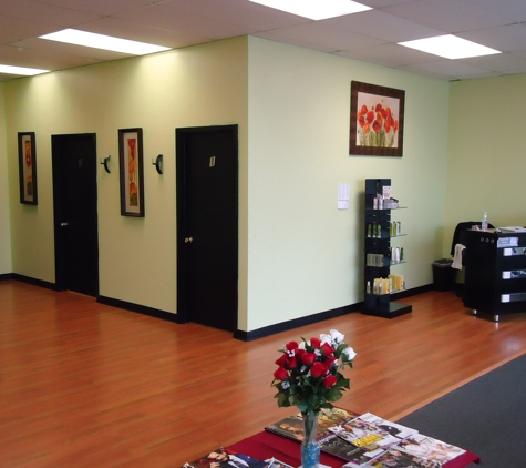 Dhara Beauty Salon - Edmond, OK