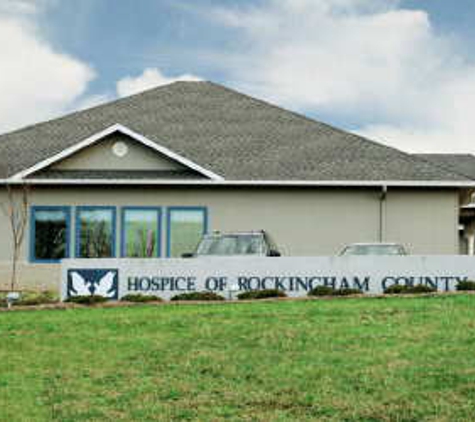 Hospice Of Rockingham County - Reidsville, NC